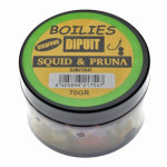Boilies Claumar Birdfood De Carlig Dipuit Squid & Pruna 70gr